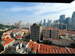 Blk 1B The Pinnacle@Duxton (Bukit Merah), HDB 4 Rooms #633838761